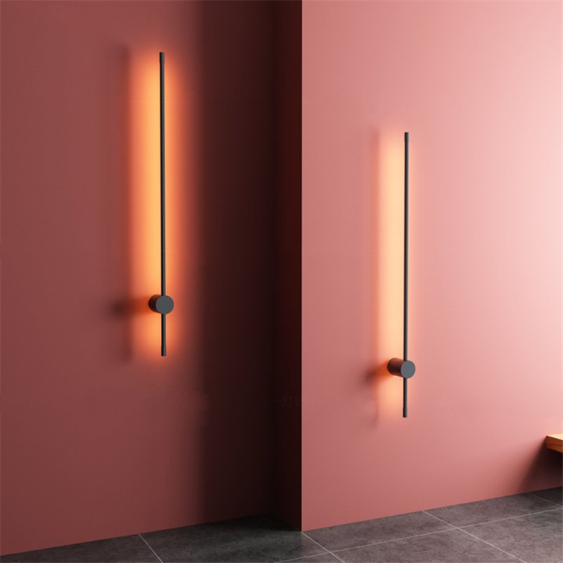 Kombination mehrerer Innovate Wandlampen