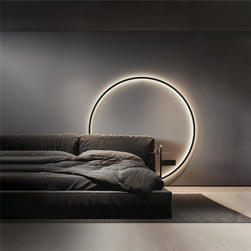 LED RING