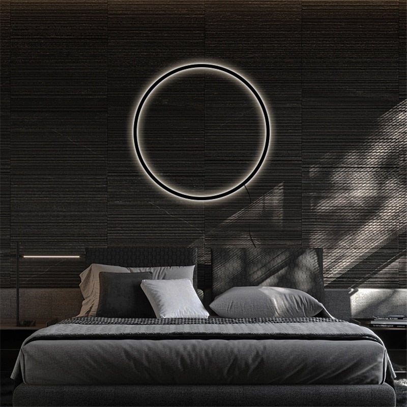 LED RING