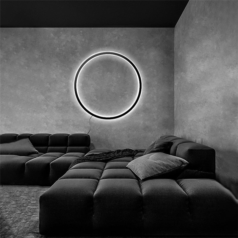 LED RING