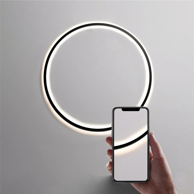 LED RING