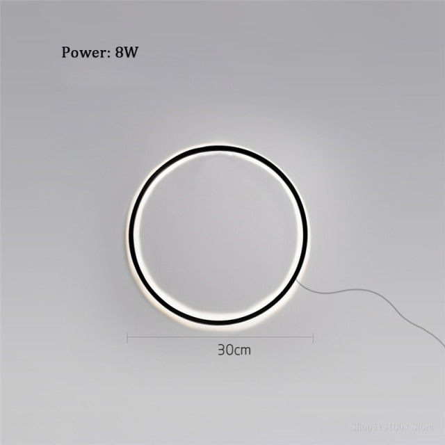 LED RING