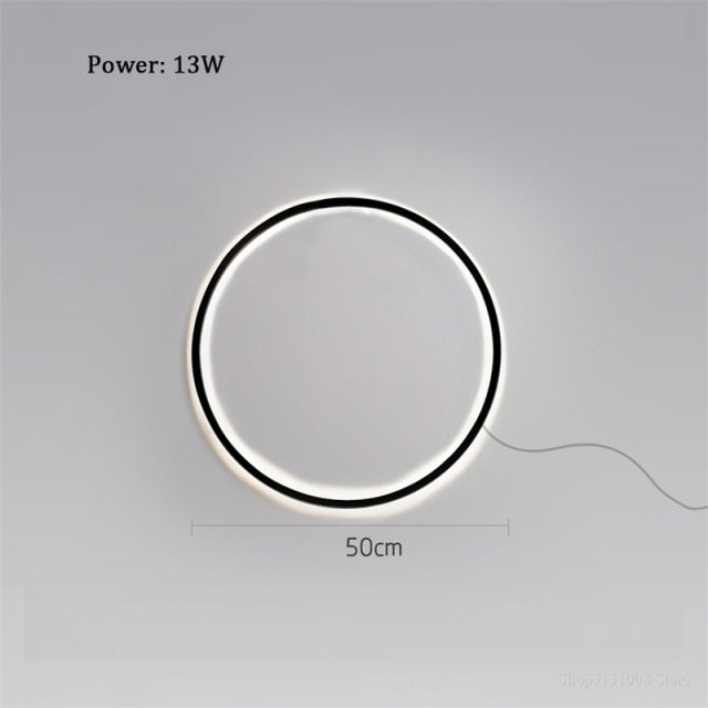 LED RING