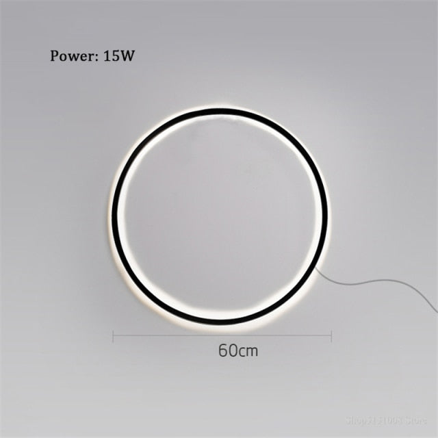 LED RING