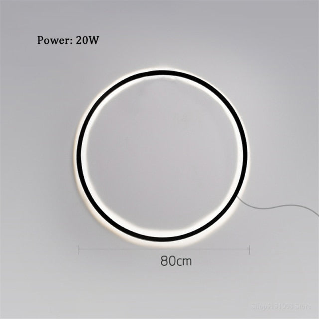 LED RING