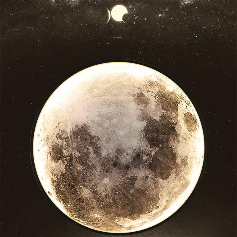 MOON