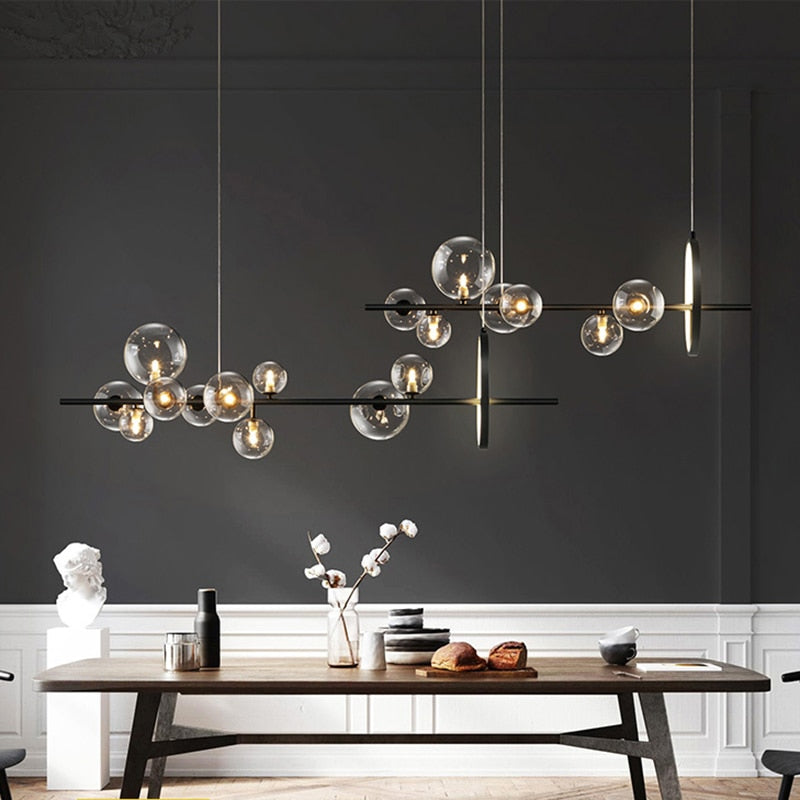 ROON Deco Bubble
