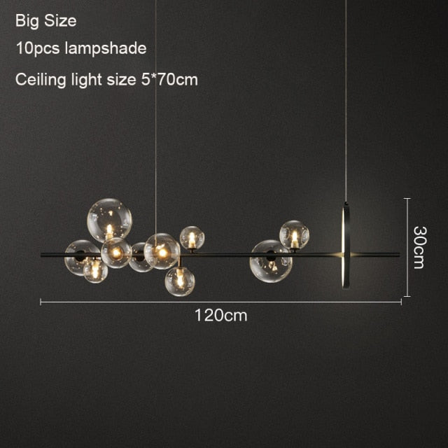ROON Deco Bubble