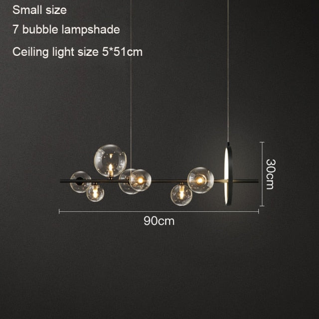 ROON Deco Bubble