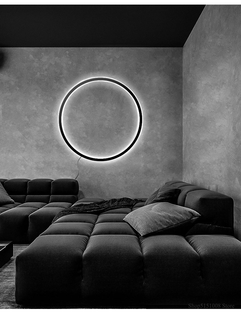 LED RING